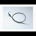 ハリケーン(HURRICANE) スロットルケーブル (+15CM) 96セロー HB6350