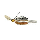 JACKALL(ジャッカル) スーパーブレイクブレイド ファイン TG 1/8oz ホログラムゴールド