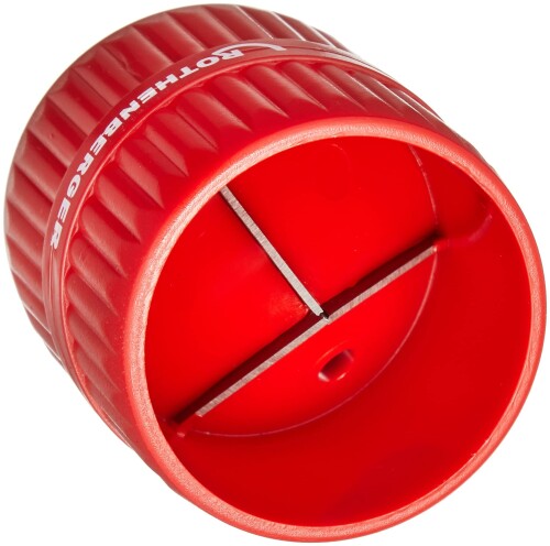 イチネンTASCO TA530E 内外バリ用銅管リーマー