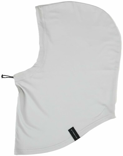 フリーノット(Free Knot) BOWBUWN フーディー ライトグレー F Y3232-F-96