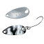 シマノ(SHIMANO) トラウト スプーン カーディフ ロールスイマー カモエディション 0.9g TR-C09R 001 グレーカモ シマノ(SHIMANO) トラウト スプーン カーディフ ロールスイマー カモエディション 0.9g TR-C09R 001 グレーカモ