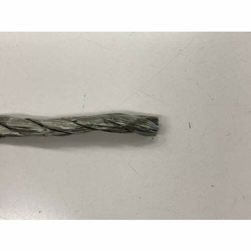 ユタカメイク PSロープ ODグリーン 6mm×200m PS6200OD