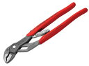クニペックス KNIPEX 8501-250 スマートグリップ ウォーターポンププライヤー(SB)
