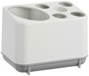 TOTO 歯ブラシ立て 110×72×81mm LO153