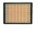 Panasonic (パナソニック) 交換用給気清浄フィルター FY-FD2217