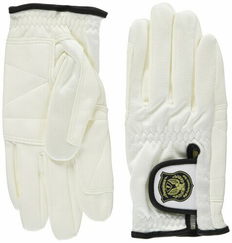 ペンギンエース ポリスジャパン ノンスリップライナーグローブ G-201 ホワイト L