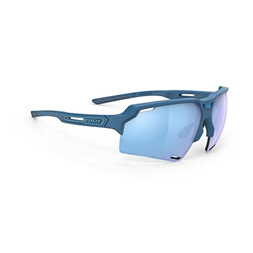 ルディプロジェクト(RUDYPROJECT) スポーツサングラス DELTABEAT デルタビート パシフィックブルーマット/マルチレーザーアイス SP746849-0000 ルディプロジェクト(RUDYPROJECT) スポーツサングラス DELTABEAT デルタビート パシフィックブルーマット/マルチレーザーアイス SP746849-0000