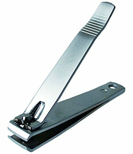 深爪予防爪切り 81mm /8-8274-01