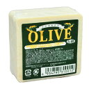ターキーオリーブ石鹸 135g