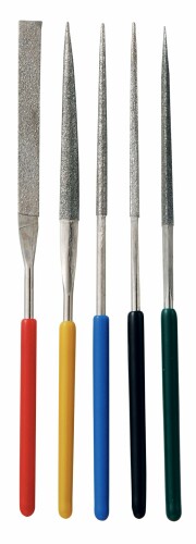 パオック(PAOCK) Bcross(ビクロス) ダイヤヤスリセット PFD-12FC