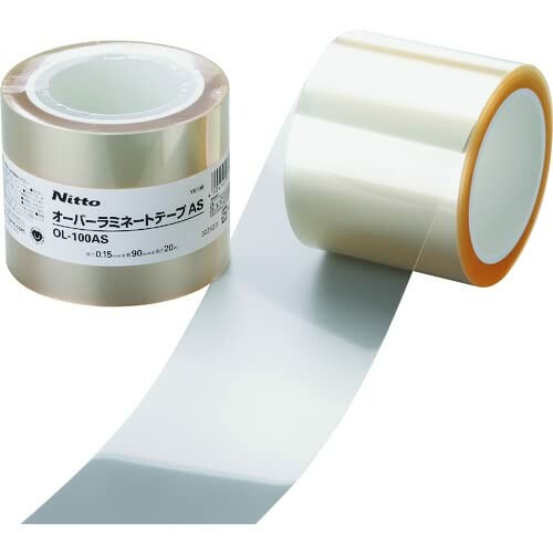 オーバーラミネートOL-100AS200x20 Y6108