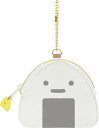 CA36301 すみっコぐらし 『ようこそたべものおうこく』 ミニポーチ&巾着セット