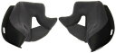 HJC HELMETS(エイチジェイシーヘルメット) チークパッド S-XL(25mm)オプション CS-15用 HJP437