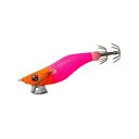 ダイワ(DAIWA) エメラルダス イカメタルドロッパー エギタイプRV 2.5号 ケイムラ-ケイムラクレイジーピンク ルアー