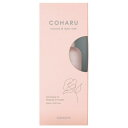 COHARU(コハル) スタイリングオイル ナチュラル&ライトウェット 60mL