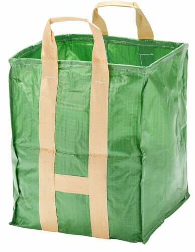 モリリン ユーズフルバックL グリーン