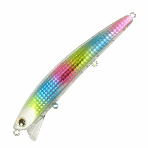 LONGIN FRANKY37g 145mmS025LNレンズキャン