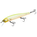 DUEL(デュエル) HARDCORE(ハードコア) バスルアー ラトゥール フラット 110mm スローフローティング 07:マットゴーストチャートバック 重...