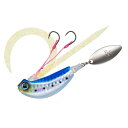 ダイワ(DAIWA) タイラバ 紅牙ブレードブレーカー 玉神45gPHマイワシ