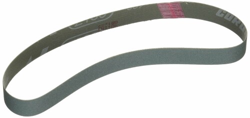 日東 研磨ベルト Z180# 20本入り 90337