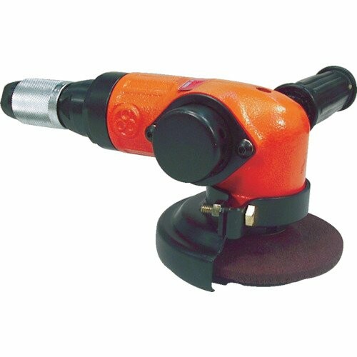 不二空機 エアアングルグラインダー FA4C1