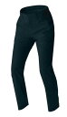 AITOZ(アイトス) エコワーカーストレッチ ワークパンツ(ノータック) (男女兼用) オールシーズン用 ブラック AZ1950 010 SS