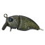 シマノ(SHIMANO) クランク カーディフ そことろ 30mm 4g スナックペレット 16T TR-230P ルアー シマノ(SHIMANO) クランク カーディフ そことろ 30mm 4g スナックペレット 16T TR-230P ルアー