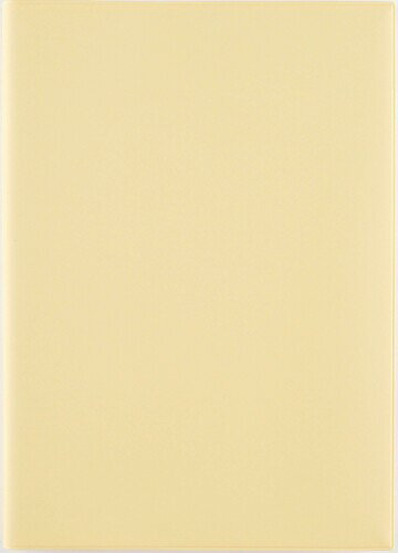 542 torinco10 手帳 高橋書店 2026年版 バターイエロー ウィークリー A5判