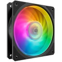 Cooler Master Mobius 140P ARGB リングブ...(2)