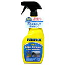 レインエックス(Rain X) rain x 雨はじきガラスクリーナー 680ml 008516