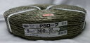 ユタカメイク(Yutaka Make) PSロープ ODグリーン 5mm×300m PS5300OD