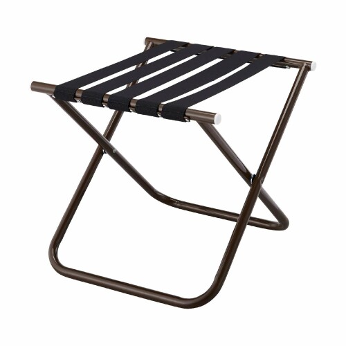 山崎産業(Yamazaki Sangyo) バゲッジラック 折りたたみ式 スチール製 BL-Y1 188345