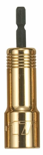 (Tajima) ѥȥɥ饤СSDå 12 TSK-SD17-12K 17mm 1