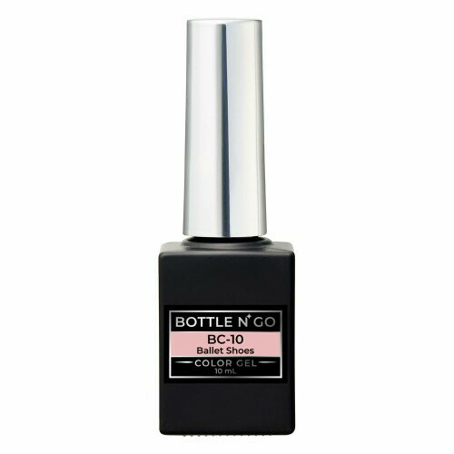 KOKOIST ボトルンゴー カラージェル BC-10 10mL