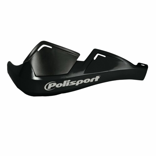 デイトナ(Daytona) ハンドガード PolisPort (EVOLUTION INTEGRAL) ブラック 91726
