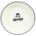 パインクリエイト パイン・クリエイト Wendy's プレート クリーミーホワイト L 22L44588