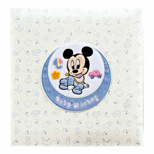 ア-LB-617-1 フエルアルバム誕生用(キャラクター) (エレクトロニクス)