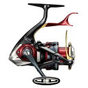 シマノ(SHIMANO) レバーブレーキリール 24 BB-Xテクニウム ファイアブラッド C3000DXG S R(右)