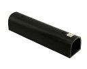 光 カーストップW穴付 100×450mm CSG100-450W
