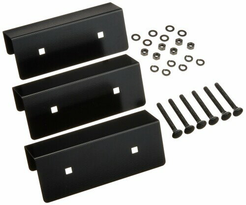 精興工業(Seigoukougyou) TUFREQタフレック風切音低減ブラケットKZ01