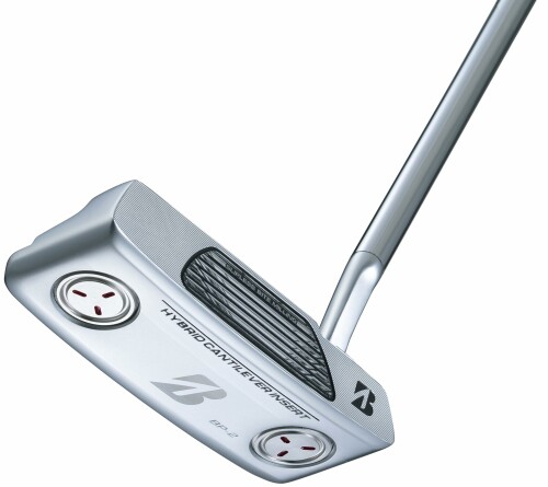 BRIDGESTONE(ブリヂストン) BRIDGESTONE GOLF PUTTER BP-2 ブレードタイプ(ワイドソール) 2024年モデル