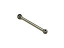 AXON TC10/3 REAR DRIVE SHAFT (1pic) 3E-015-001 3E-015-001