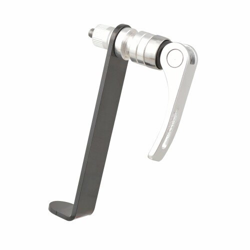 オーストリッチ(OSTRICH) エンドスタンド (110mm) 12mm スルー用 クイック付属