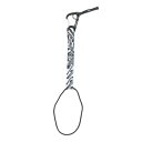 (ヴォルコム) スノーボード用 リーシュコード (ボード用・カラビナフック)( J67524JA / JP LEASH CORD ) 流れ止め 雪山 BWH_ブ...