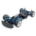 タミヤ 1/10 TRFシリーズ (シャーシ) No.283 1/10RC TRF421 シャーシキット 42384