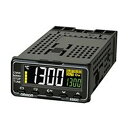 オムロン(OMRON) 温度調節器(デジタル調節計)(48×24mmサイズ)