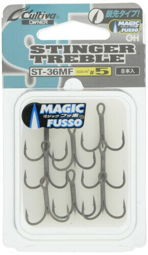 ʡ(OWNER) ST-36MF ƥ󥬡ȥץ 4 12310