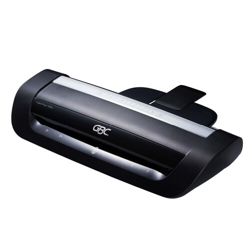 GBC パウチラミネーター FUSION フュージョン 7000L3-D A4/A3対応 75~250μm対応 ウォームアップ時間約60秒 6本ローラー