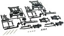 タミヤ(TAMIYA) SP1217 TT-01D B部品