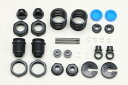 ヨコモ ショックセットS (2本入)RS2.0用 樹脂製 RS-SSSS
